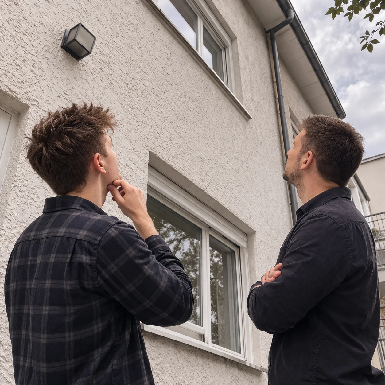 Haus verkaufen Anleitung – in 7 Schritten zum Notartermin